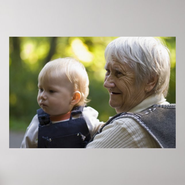 Happiness Poster (Front)