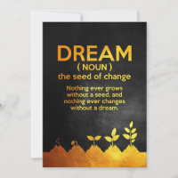 Happiness Quote Dream Definition