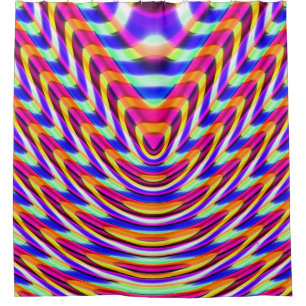 Happiness...... Shower Curtain