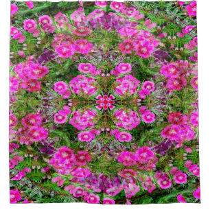 Happiness..... Shower Curtain