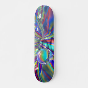 Happiness Skateboard