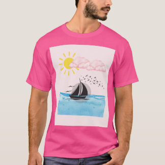 Happiness T-Shirt
