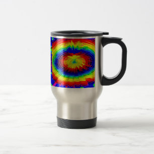 Happiness_ Travel Mug