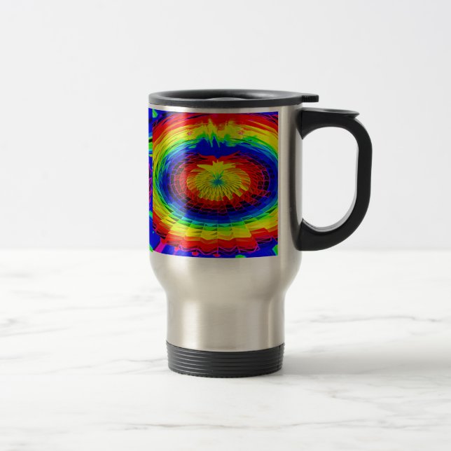 Happiness_ Travel Mug (Right)