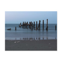 Happisburgh Beach Groynes