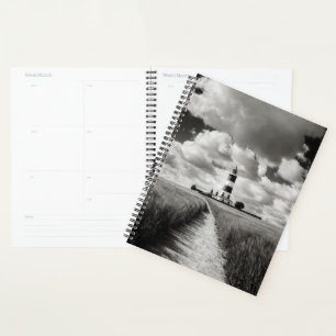Happisburgh Lighthouse Planner