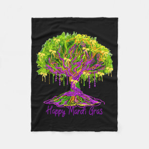 Happy 100 Days Of School Math Equation 100th Day T Fleece Blanket