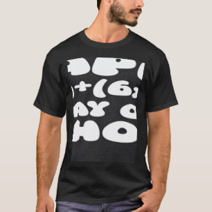 Happy 100 Days Of School Math Teacher Student Kids T-Shirt