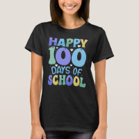 Happy 100 Days Of School 
