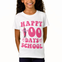 Happy 100 days school