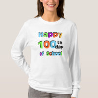 Happy 100th Day of School