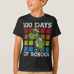Happy 100th Day of School T-Shirt