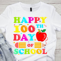 Happy 100th Day of School