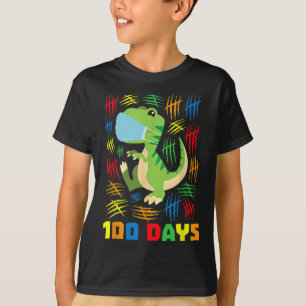 Happy 100th Day of School T-Shirt