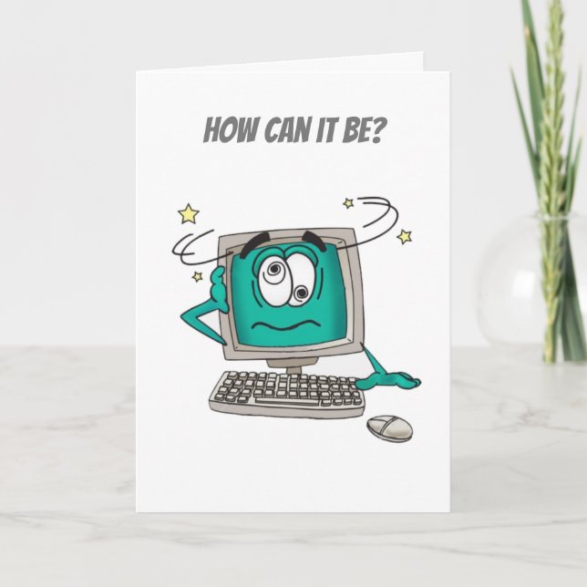 **HAPPY 15th BIRTHDAY** CARD (Front)