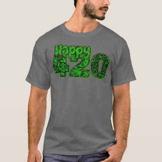 Happy  1 T-Shirt