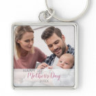 Happy 1st Mothers Day 2026 Baby Girl Photo