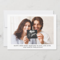 Happy 2021! New Year Pregnancy Photo Announcement