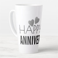 Happy 25 Silver Wedding Anniversary