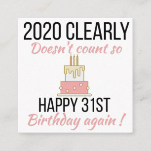 Happy 32nd Birthday, Funny 32ndbirthday card
