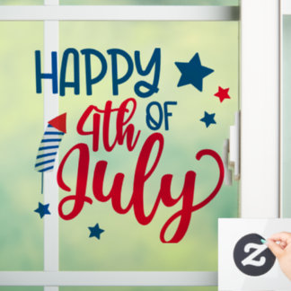 Happy 4th of July