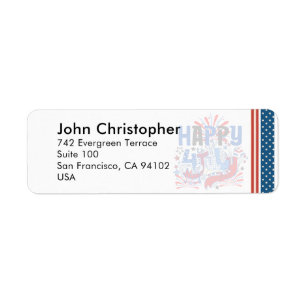 Happy 4th Of July-63261