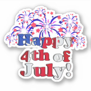 Happy 4th of July * Independence Day