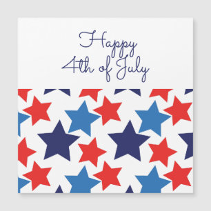 Happy 4th of July / Independence day