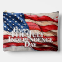 Happy 4th of July - Independence Day