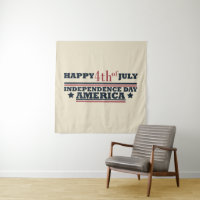 Happy 4th of july independence day America