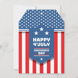 Happy 4th of july Independence day of America