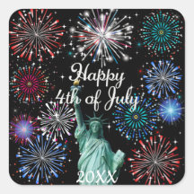 Happy 4th of July