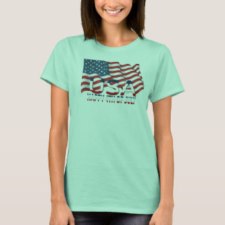 HAPPY 4TH OF JULY T-Shirt