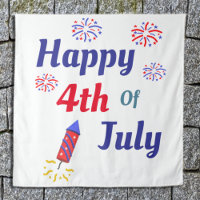 Happy 4th Of July