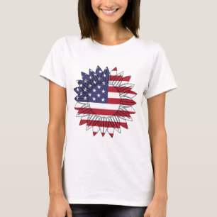Happy 4th of July Women's T-shirt