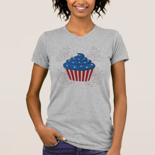 Happy 4th of July Women's T-shirt