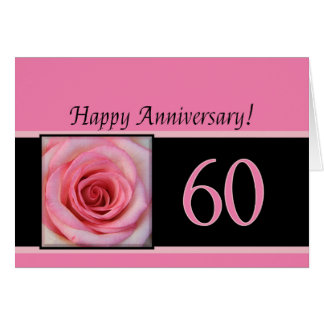 For 60th  Wedding  Anniversary  Greeting  Cards  Zazzle co nz 