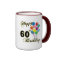 Happy 60th Birthday Gifts and Birthday Apparel