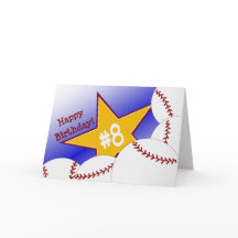 Happy 8th Birthday, Slugger!