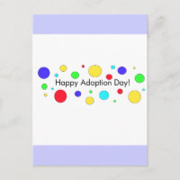Happy Adoption Day