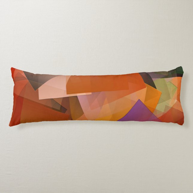 Happy All Hallow's Eve...... Body Cushion (Front)