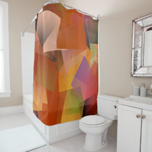 Happy All Hallow's Eve...... Shower Curtain