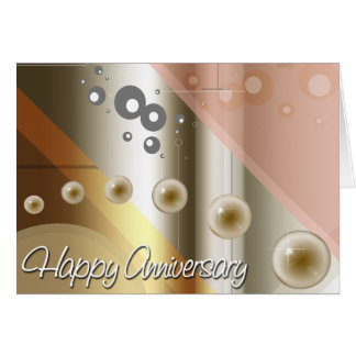 Happy Anniversary