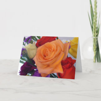 Happy Anniversary Card