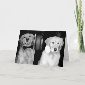 Happy Anniversary! Card