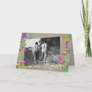 Happy Anniversary Card