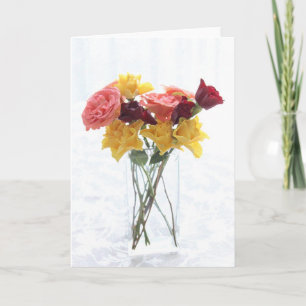 Happy Anniversary! Card