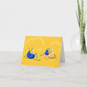 Happy Anniversary! Card