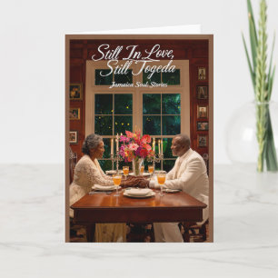 Happy Anniversary Card Some Love Grows