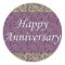 Happy Anniversary